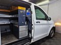 Daumennagel 18 - Mercedes-Benz Vito Kasten 111 CDI FWD lang|SORTIMO REGALE|KLIMA|CAM