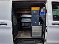 Daumennagel 20 - Mercedes-Benz Vito Kasten 111 CDI FWD lang|SORTIMO REGALE|KLIMA|CAM