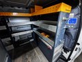 Daumennagel 22 - Mercedes-Benz Vito Kasten 111 CDI FWD lang|SORTIMO REGALE|KLIMA|CAM