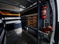 Daumennagel 23 - Mercedes-Benz Vito Kasten 111 CDI FWD lang|SORTIMO REGALE|KLIMA|CAM