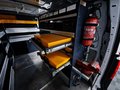 Daumennagel 24 - Mercedes-Benz Vito Kasten 111 CDI FWD lang|SORTIMO REGALE|KLIMA|CAM