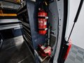 Daumennagel 25 - Mercedes-Benz Vito Kasten 111 CDI FWD lang|SORTIMO REGALE|KLIMA|CAM