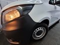 Daumennagel 26 - Mercedes-Benz Vito Kasten 111 CDI FWD lang|SORTIMO REGALE|KLIMA|CAM