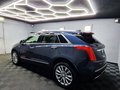 Daumennagel 3 - Cadillac XT5 Platinum AWD 3.6 V6|AUTOM|PANO|LEDER|LED|NAVI|