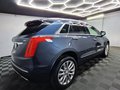 Daumennagel 4 - Cadillac XT5 Platinum AWD 3.6 V6|AUTOM|PANO|LEDER|LED|NAVI|