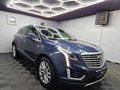 Daumennagel 2 - Cadillac XT5 Platinum AWD 3.6 V6|AUTOM|PANO|LEDER|LED|NAVI|