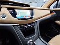 Daumennagel 16 - Cadillac XT5 Platinum AWD 3.6 V6|AUTOM|PANO|LEDER|LED|NAVI|