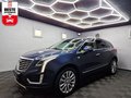 Daumennagel 1 - Cadillac XT5 Platinum AWD 3.6 V6|AUTOM|PANO|LEDER|LED|NAVI|