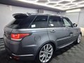 Daumennagel 4 - Land Rover Range Rover Sport V8 HSE Dynamic|AUTOM|LEDER|XENON|