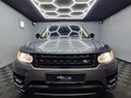 Daumennagel 24 - Land Rover Range Rover Sport V8 HSE Dynamic|AUTOM|LEDER|XENON|