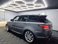 Daumennagel 3 - Land Rover Range Rover Sport V8 HSE Dynamic|AUTOM|LEDER|XENON|