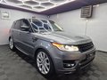 Daumennagel 2 - Land Rover Range Rover Sport V8 HSE Dynamic|AUTOM|LEDER|XENON|