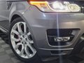 Daumennagel 27 - Land Rover Range Rover Sport V8 HSE Dynamic|AUTOM|LEDER|XENON|