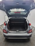 Daumennagel 8 - Hyundai KONA Advantage Elektro 2WD|NAVI|LM FELGEN|ACC|SOUND