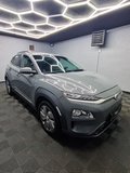 Daumennagel 2 - Hyundai KONA Advantage Elektro 2WD|NAVI|LM FELGEN|ACC|SOUND