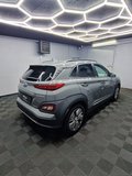 Daumennagel 4 - Hyundai KONA Advantage Elektro 2WD|NAVI|LM FELGEN|ACC|SOUND