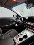 Daumennagel 9 - Hyundai KONA Advantage Elektro 2WD|NAVI|LM FELGEN|ACC|SOUND