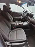 Daumennagel 10 - Hyundai KONA Advantage Elektro 2WD|NAVI|LM FELGEN|ACC|SOUND