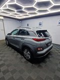Daumennagel 6 - Hyundai KONA Advantage Elektro 2WD|NAVI|LM FELGEN|ACC|SOUND