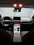 Daumennagel 12 - Hyundai KONA Advantage Elektro 2WD|NAVI|LM FELGEN|ACC|SOUND