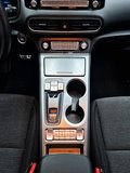 Daumennagel 13 - Hyundai KONA Advantage Elektro 2WD|NAVI|LM FELGEN|ACC|SOUND