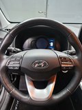 Daumennagel 16 - Hyundai KONA Advantage Elektro 2WD|NAVI|LM FELGEN|ACC|SOUND
