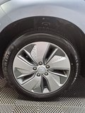 Daumennagel 22 - Hyundai KONA Advantage Elektro 2WD|NAVI|LM FELGEN|ACC|SOUND