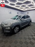 Daumennagel 1 - Hyundai KONA Advantage Elektro 2WD|NAVI|LM FELGEN|ACC|SOUND