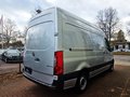 Daumennagel 6 - Mercedes-Benz Sprinter 315 CDI L2|AUTOM|KAMERA|NAVI|KLIMA|TOTWINKEL