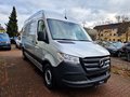 Daumennagel 2 - Mercedes-Benz Sprinter 315 CDI L2|AUTOM|KAMERA|NAVI|KLIMA|TOTWINKEL