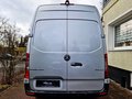 Daumennagel 7 - Mercedes-Benz Sprinter 315 CDI L2|AUTOM|KAMERA|NAVI|KLIMA|TOTWINKEL