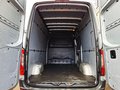 Daumennagel 8 - Mercedes-Benz Sprinter 315 CDI L2|AUTOM|KAMERA|NAVI|KLIMA|TOTWINKEL