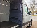 Daumennagel 13 - Mercedes-Benz Sprinter 315 CDI L2|AUTOM|KAMERA|NAVI|KLIMA|TOTWINKEL