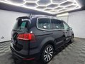 Daumennagel 4 - Volkswagen Sharan Highline BTM|AUTOM|7SITZE|LEDER|ACC|DCC|XENON