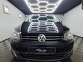 Daumennagel 6 - Volkswagen Sharan Highline BTM|AUTOM|7SITZE|LEDER|ACC|DCC|XENON