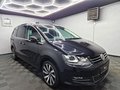 Daumennagel 2 - Volkswagen Sharan Highline BTM|AUTOM|7SITZE|LEDER|ACC|DCC|XENON