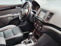 Daumennagel 21 - Volkswagen Sharan Highline BTM|AUTOM|7SITZE|LEDER|ACC|DCC|XENON