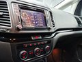 Daumennagel 22 - Volkswagen Sharan Highline BTM|AUTOM|7SITZE|LEDER|ACC|DCC|XENON