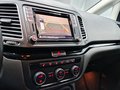 Daumennagel 23 - Volkswagen Sharan Highline BTM|AUTOM|7SITZE|LEDER|ACC|DCC|XENON