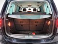 Daumennagel 24 - Volkswagen Sharan Highline BTM|AUTOM|7SITZE|LEDER|ACC|DCC|XENON
