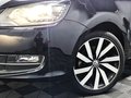 Daumennagel 37 - Volkswagen Sharan Highline BTM|AUTOM|7SITZE|LEDER|ACC|DCC|XENON