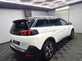 Daumennagel 4 - Peugeot 5008 Allure |7 SITZER|AOTUM|LEDER|SITZHEIZUNG