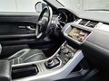 Daumennagel 22 - Land Rover Range Rover Evoque Cabriolet HSE Dynamic|AUTOM|LEDER|NAVI|XENON
