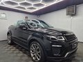 Daumennagel 4 - Land Rover Range Rover Evoque Cabriolet HSE Dynamic|AUTOM|LEDER|NAVI|XENON