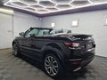 Daumennagel 7 - Land Rover Range Rover Evoque Cabriolet HSE Dynamic|AUTOM|LEDER|NAVI|XENON