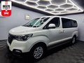 Daumennagel 1 - Hyundai H-1 Starex 8 SITZE|KLIMA|PDC|SITZHEIZUNG
