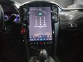 Daumennagel 15 - Infiniti QX70 S 5.0 V8 Premium|AUTOM|LEDER|PANO|LED|21 ZOLL|