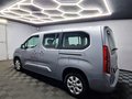 Daumennagel 3 - Opel Combo Life Edition 1.2 |7SITZER|NAVI|COOL&SOUND