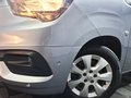 Daumennagel 27 - Opel Combo Life Edition 1.2 |7SITZER|NAVI|COOL&SOUND
