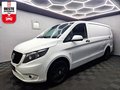 Daumennagel 1 - Mercedes-Benz Vito Kasten 116 CDI RWD lang|AUTOM|NAVI|R-KAMERA|LM